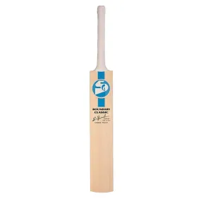 SG Boundary Classic Kashmir willow Cricket Bat (NO 5)