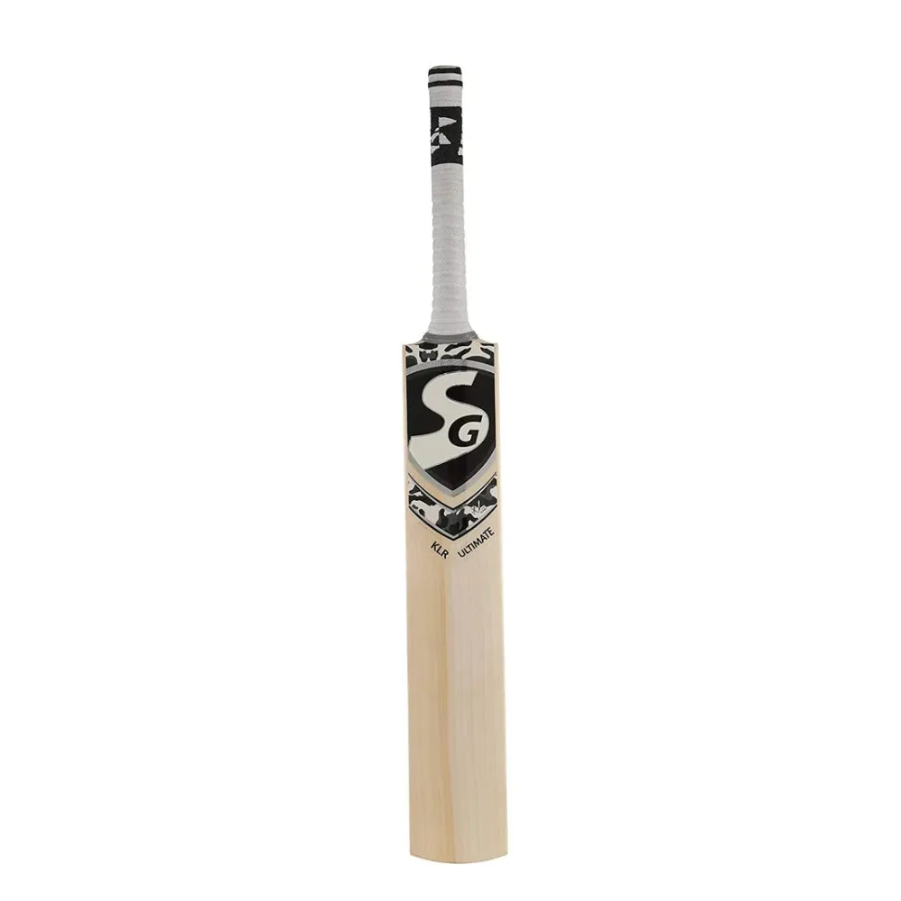 SG KLR Ultimate English Willow Cricket Bat (SH)