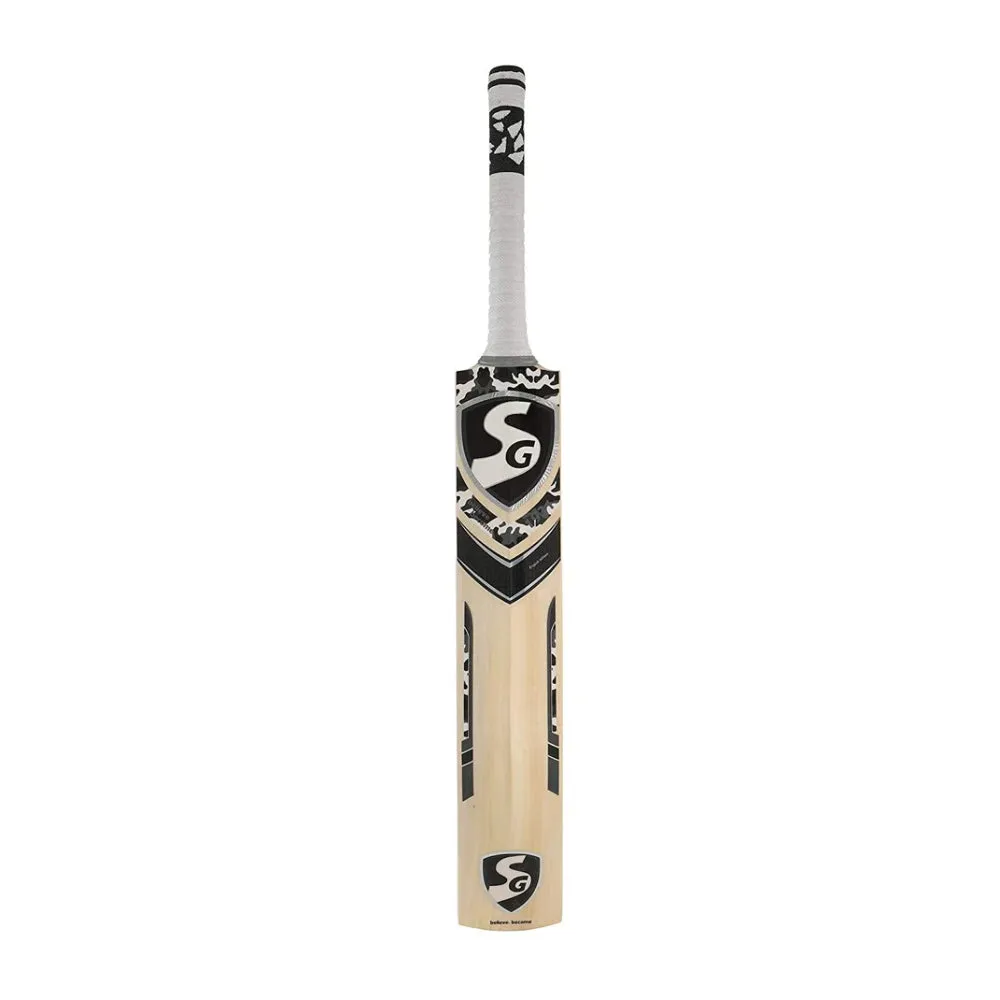 SG KLR Ultimate English Willow Cricket Bat (SH)