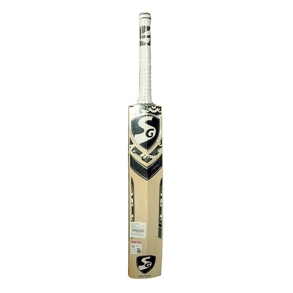 SG KLR Xtreme Finest Grade 3 English Willow Cricket Bat (SH)