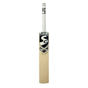 SG KLR Xtreme Finest Grade 3 English Willow Cricket Bat (SH)