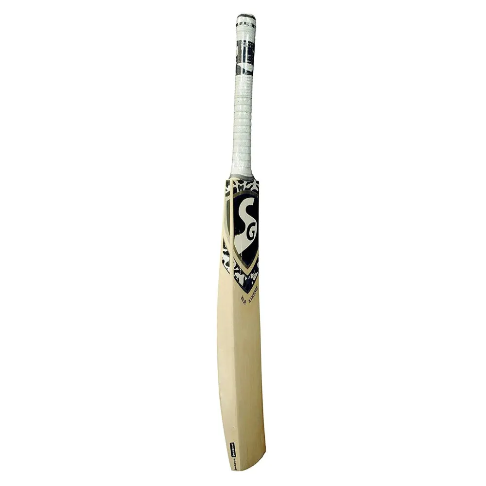 SG KLR Xtreme Finest Grade 3 English Willow Cricket Bat (SH)