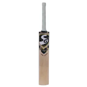 SG Liam Fusion Hybrid-Tec English Willow Cricket Bat (SH)