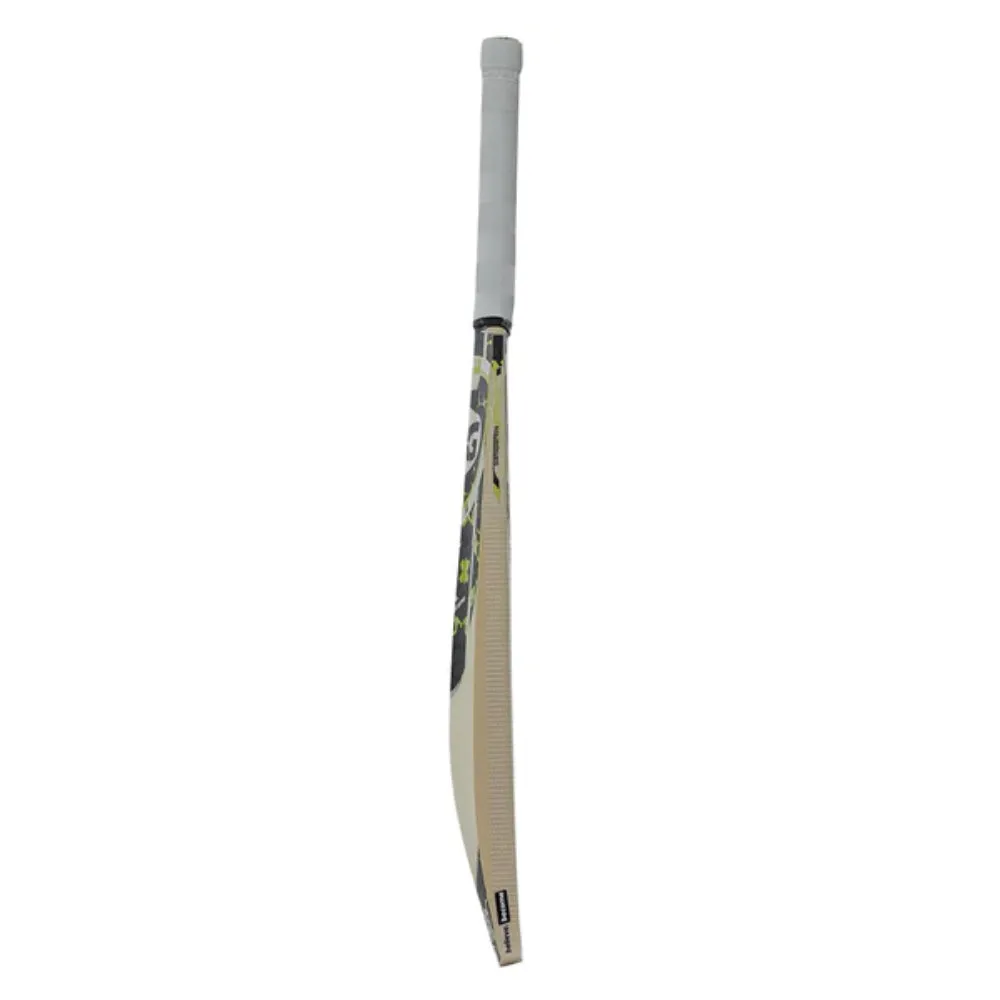 SG Liam Fusion Hybrid-Tec English Willow Cricket Bat (SH)