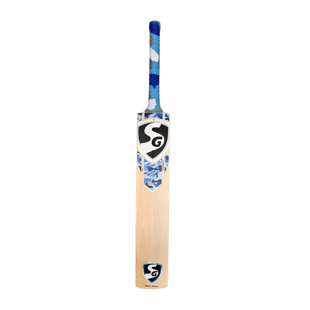 SG Player Edition Grade 1 English Willow Cricket Bat (NO 5)