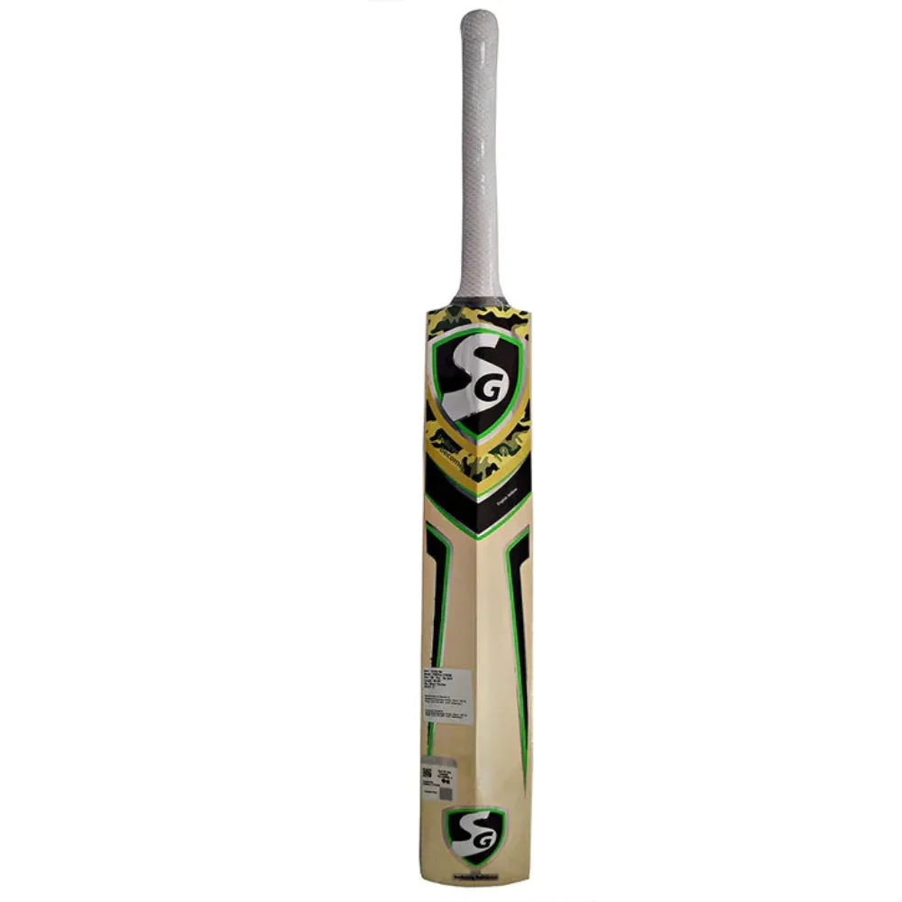 SG Profile Xtreme English Willow Cricket Bat (NO 3)