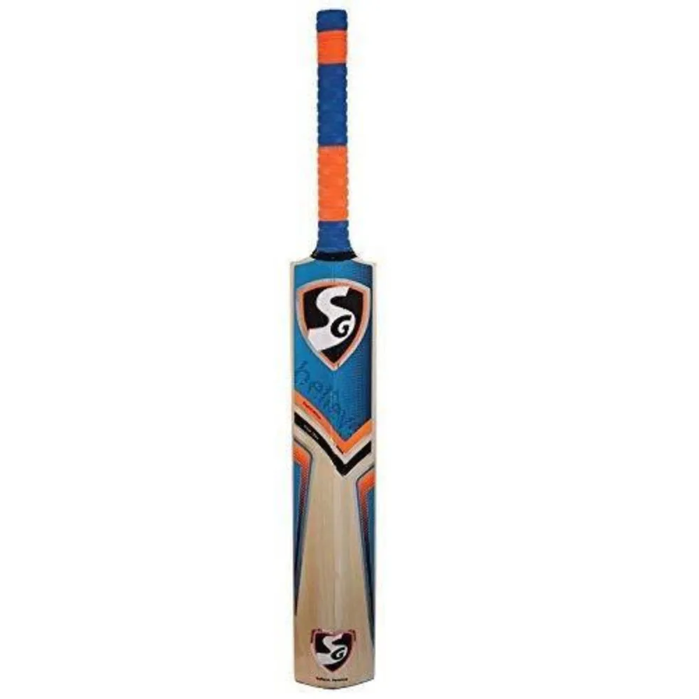 SG Reliant Xtreme English Willow Cricket Bat (NO 3)