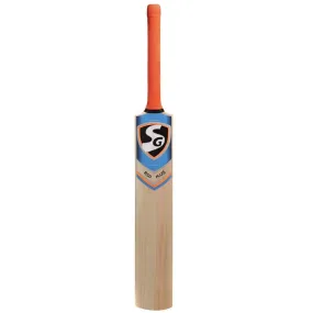 SG RSD Plus Kashmir Willow Cricket Bat (SH)