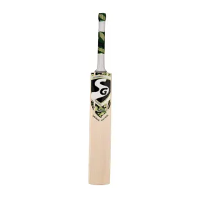 SG Savage Edition Grade 1 English Willow Cricket Bat (Harrow)