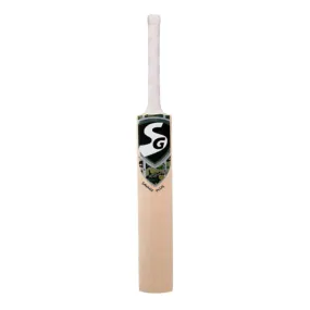 SG Savage Plus Kashmir Willow Cricket Bat (NO 4)