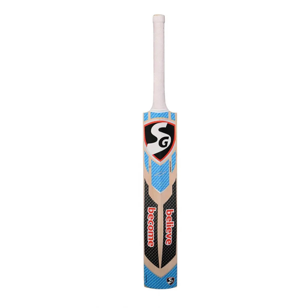 SG Sierra Plus Kashmir Willow Cricket Bat (NO 3)