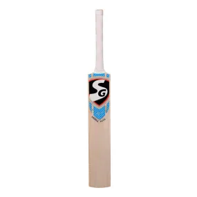 SG Sierra Plus Kashmir Willow Cricket Bat (NO 3)