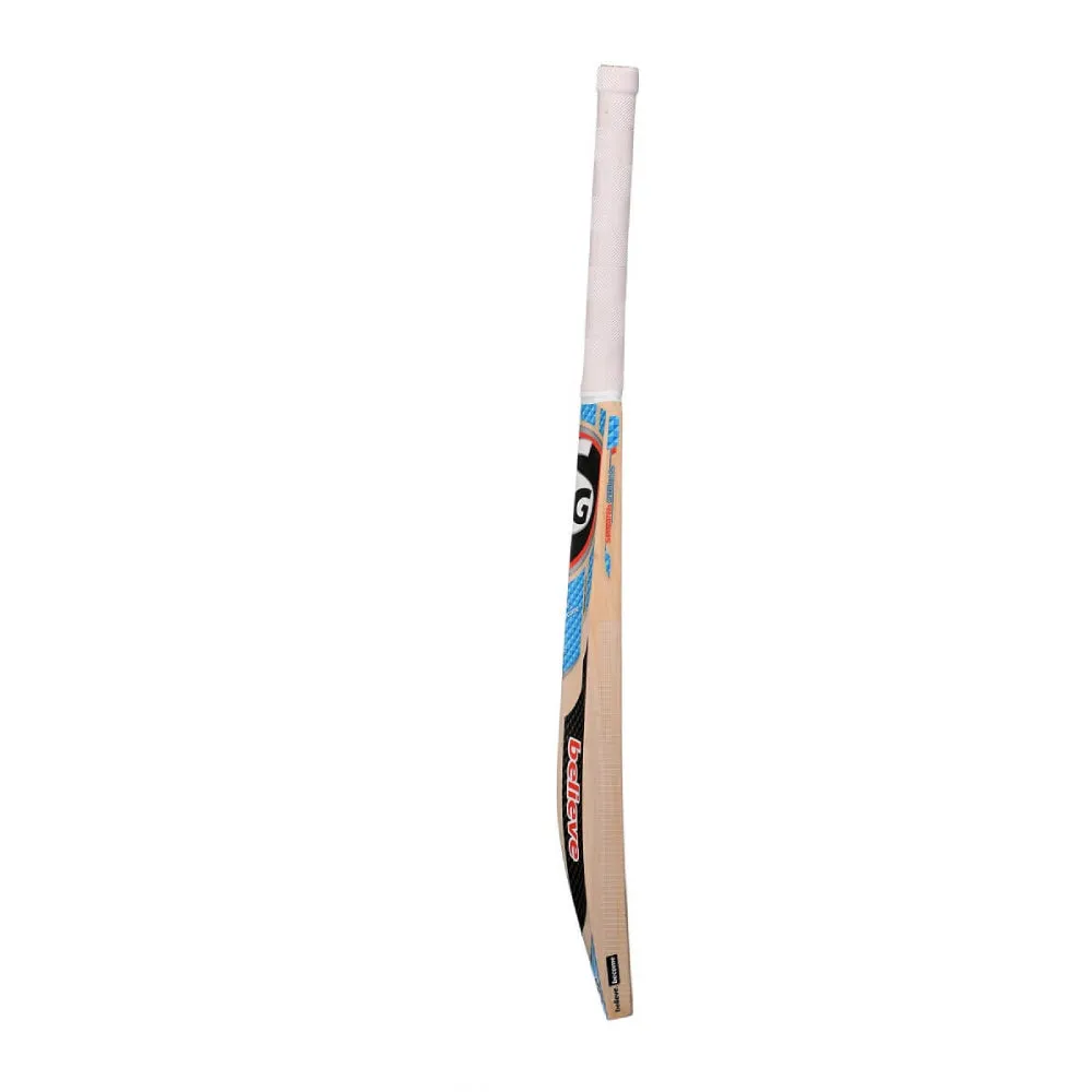 SG Sierra Plus Kashmir Willow Cricket Bat (NO 3)