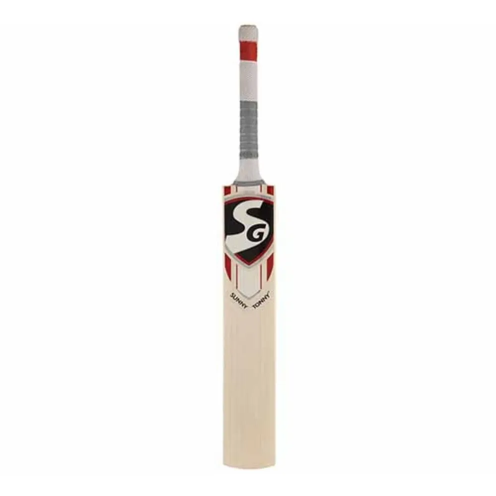 SG Sunny Tonny English Willow Cricket Bat (SH)