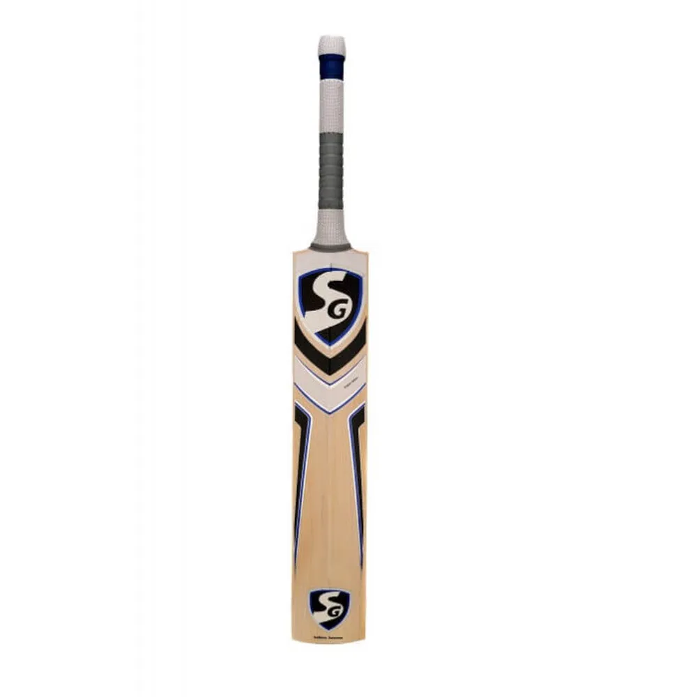 SG Watto Strike English Willow Cricket Bat (85 CM)