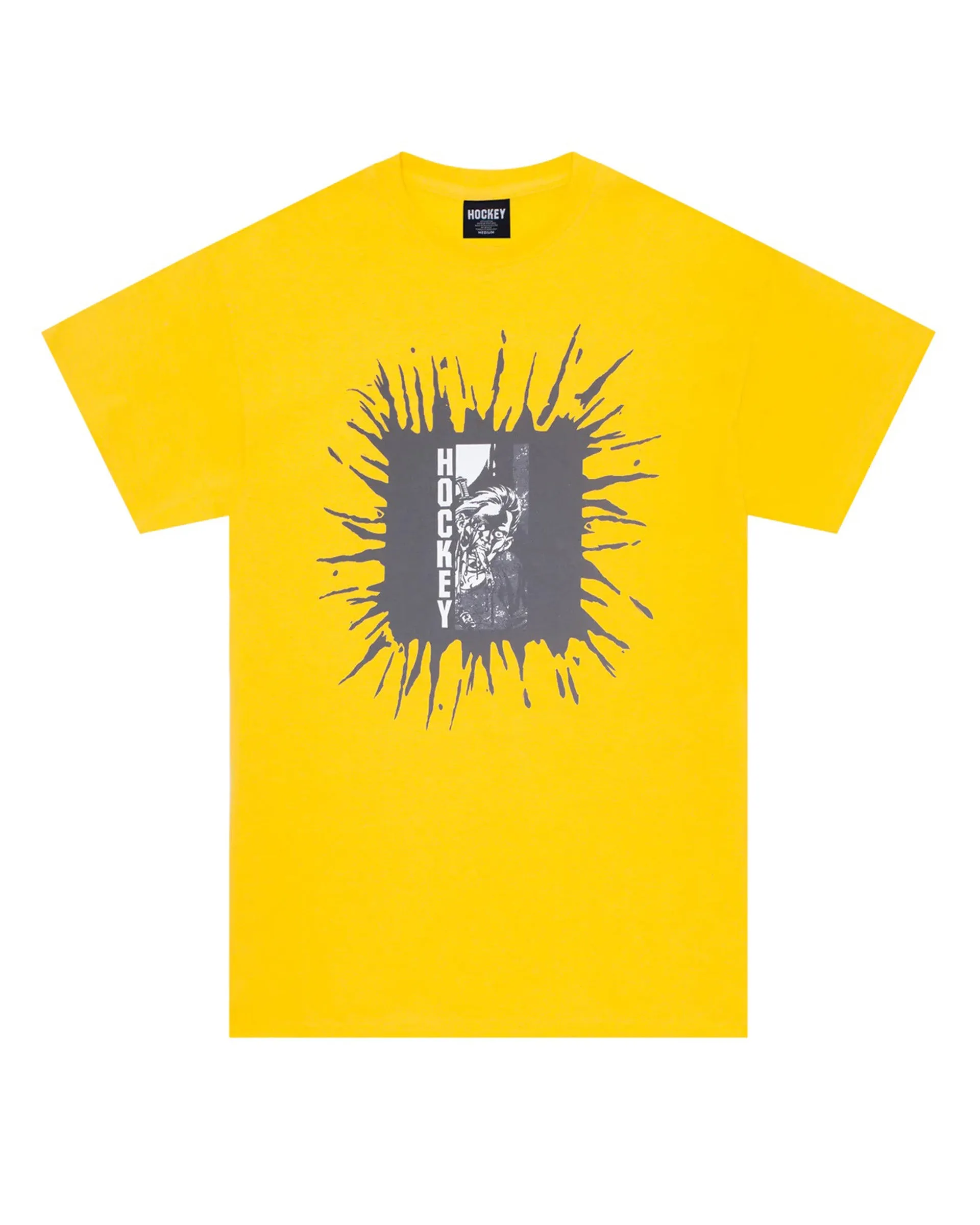 Sikmura S/S T-Shirt