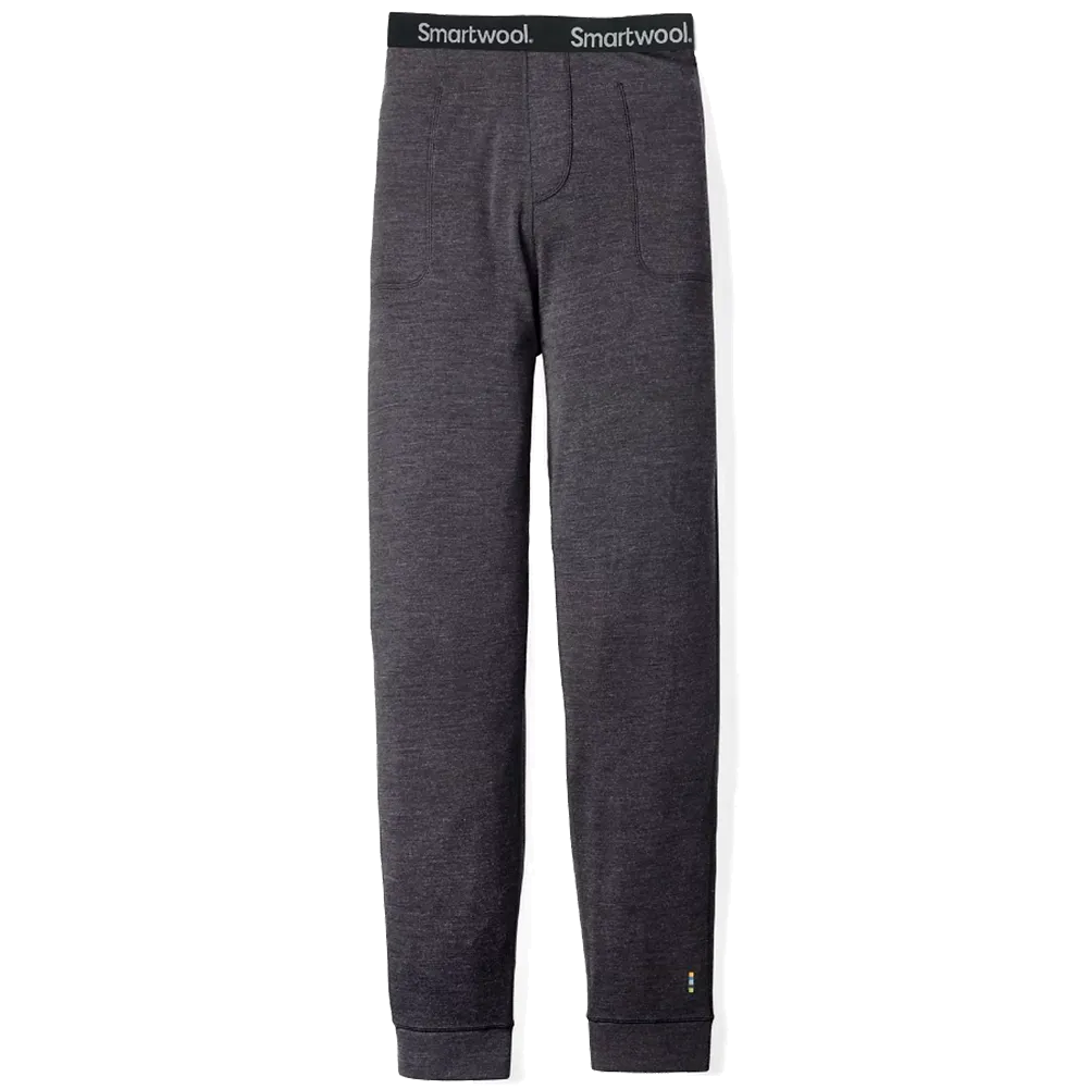 Smartwool Thermal Merino Jogger Bottom