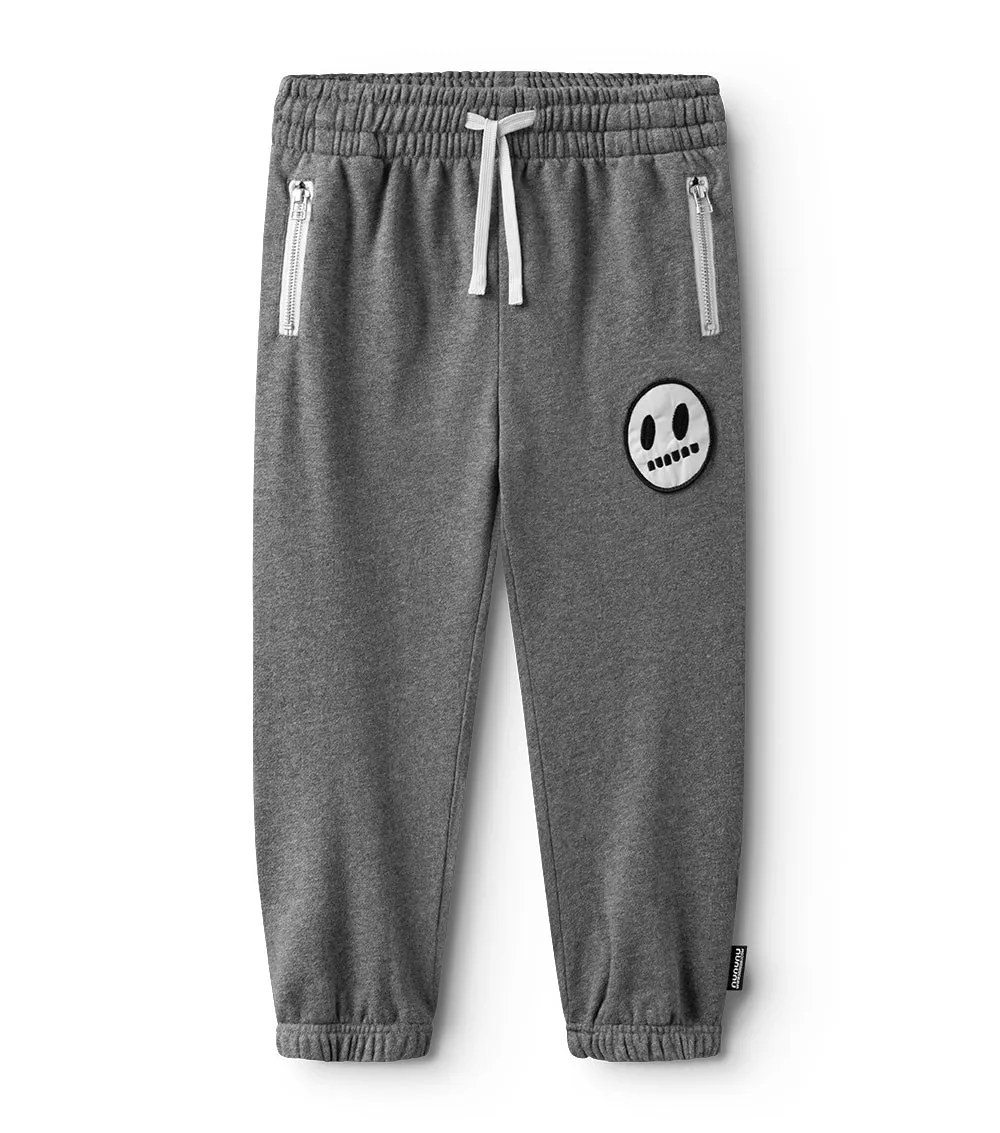 smile sweatpants