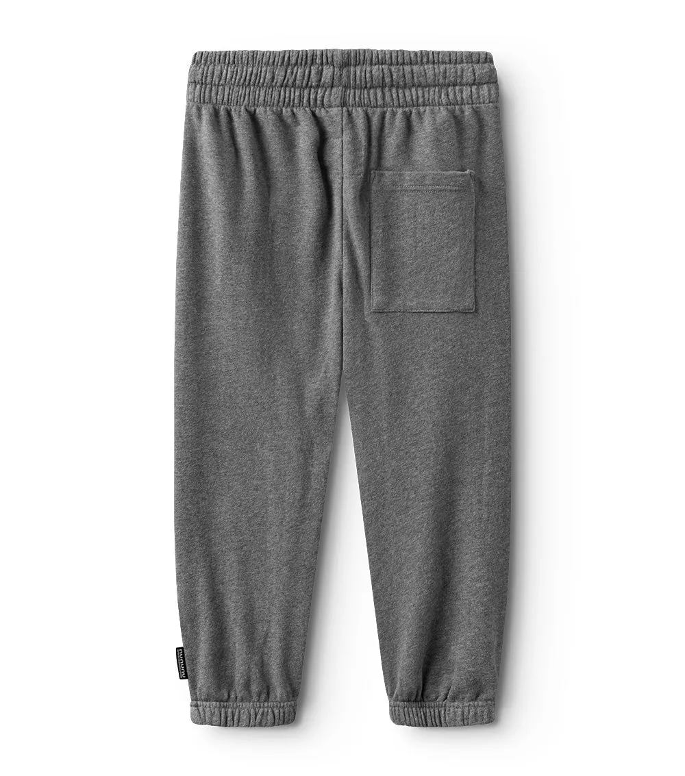 smile sweatpants