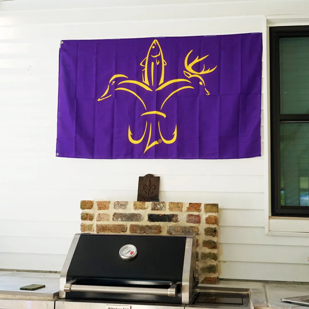 Sportsman Flag