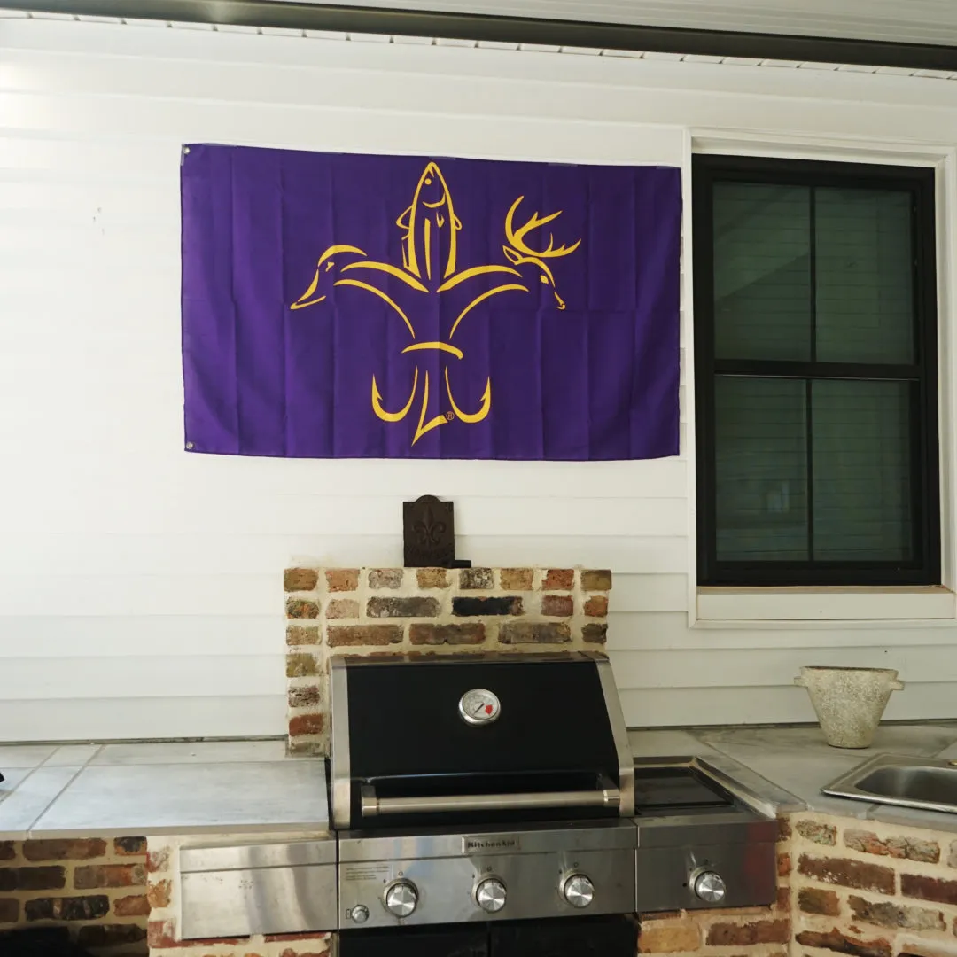 Sportsman Flag