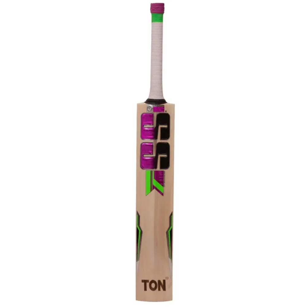 SS Heritage Premium English Willow Cricket Bat (SH)