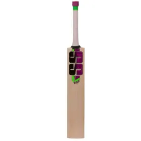 SS Heritage Premium English Willow Cricket Bat (SH)