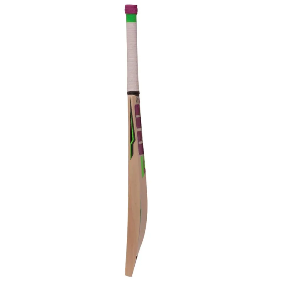 SS Heritage Premium English Willow Cricket Bat (SH)