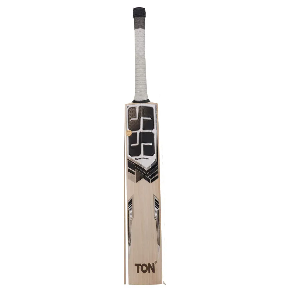 SS Limited Edition English Willow Cricket Bat (85 Cm)