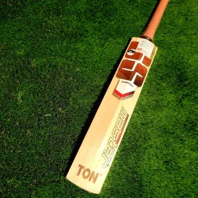 SS Master 2000 English-Willow Cricket Bat