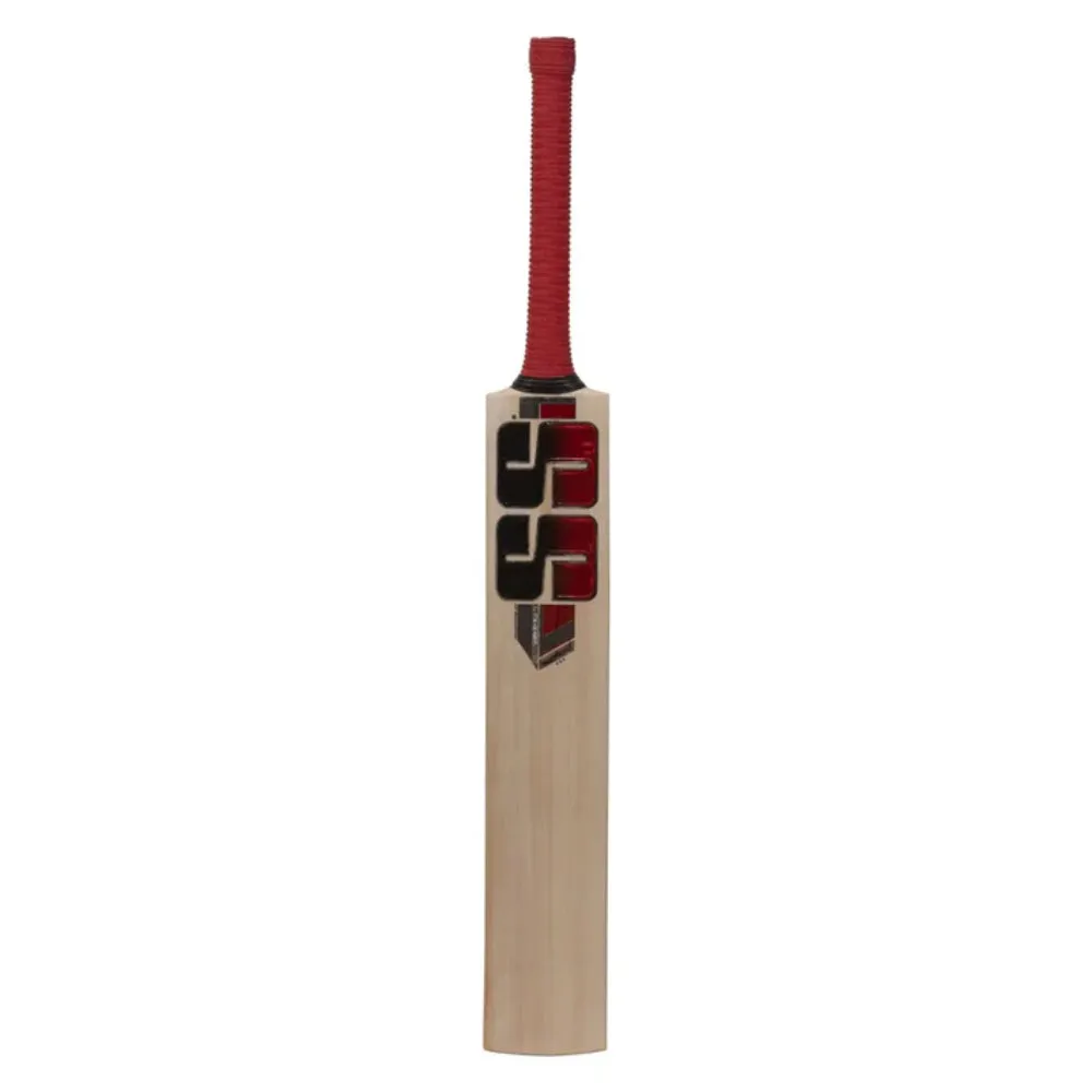 SS Ton Supremo English Willow Cricket Bat (SH)