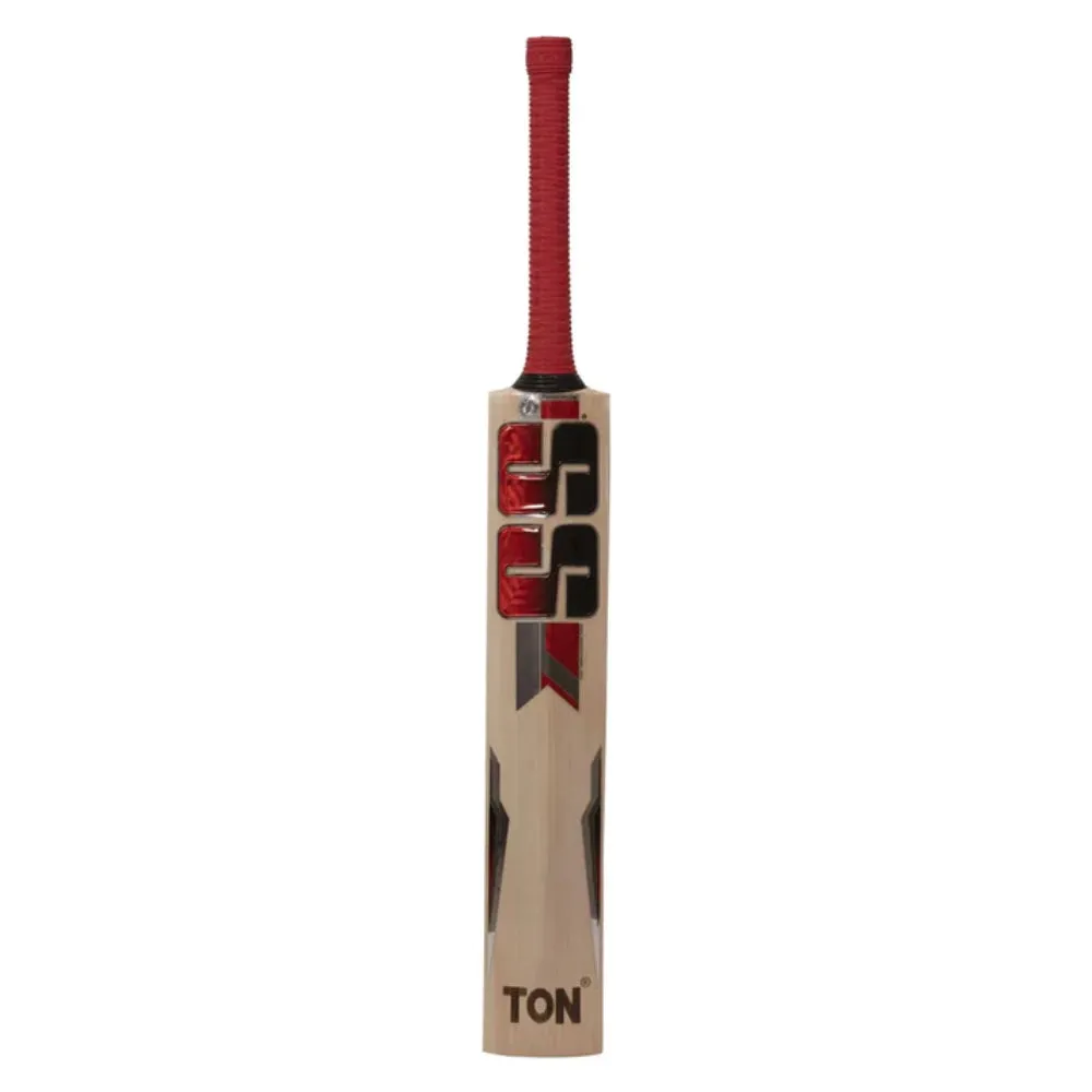 SS Ton Supremo English Willow Cricket Bat (SH)