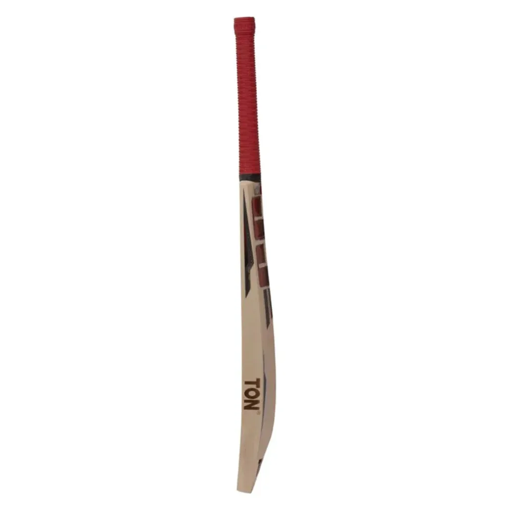 SS Ton Supremo English Willow Cricket Bat (SH)