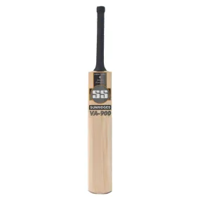 SS VA-900 Ruby Retro Classic Kashmir Willow Cricket Bat (SH)