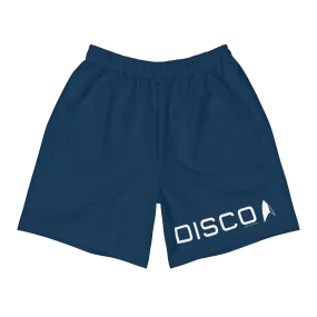 Star Trek: Discovery Disco Athletic Shorts