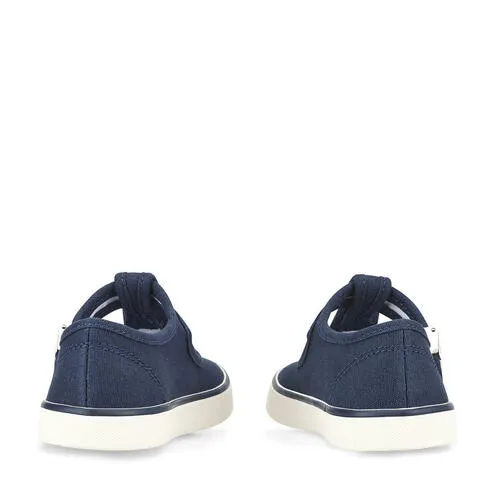 Start-Rite Treasure Canvas Shoes