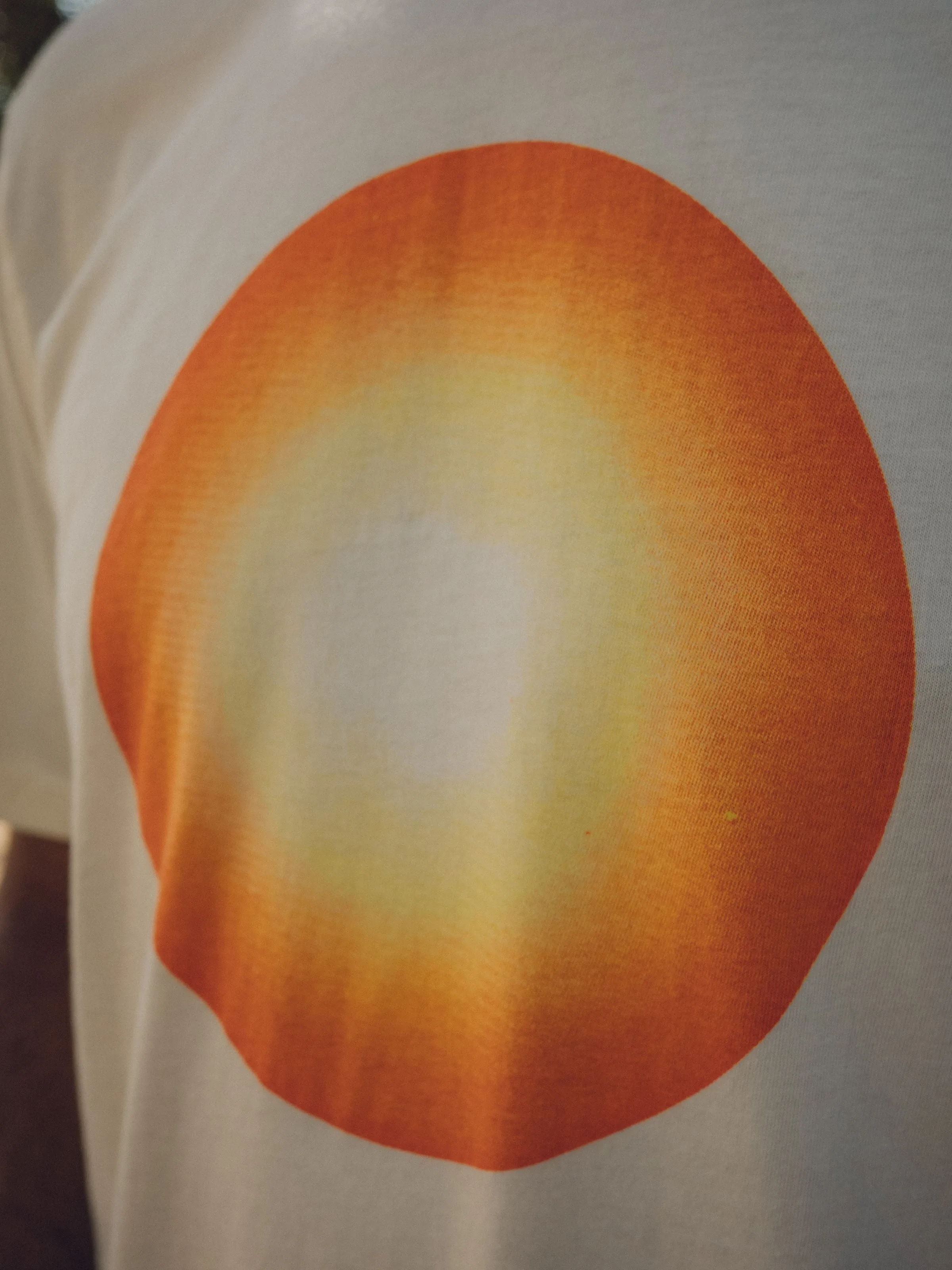 Sun Spot Tee