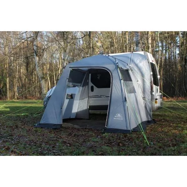 Sunncamp Motor Buddy 250 Motorhome Awning SF7777 (2024)