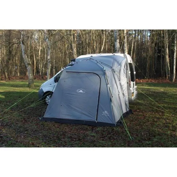 Sunncamp Motor Buddy 250 Motorhome Awning SF7777 (2024)