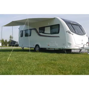 Sunncamp Sunnshield 280 Universal Caravan Sun Canopy SF8002 (2024)