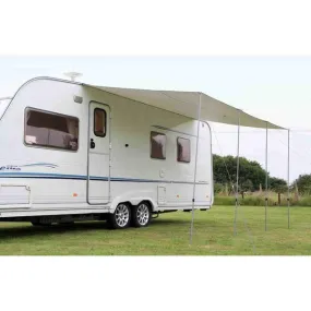 Sunncamp Sunnshield 390 Universal Caravan Sun Canopy SF8003 (2024)