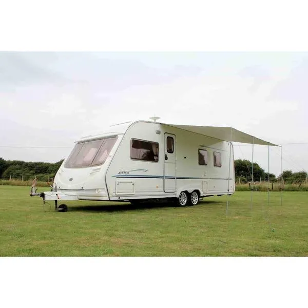 Sunncamp Sunnshield 390 Universal Caravan Sun Canopy SF8003 (2024)