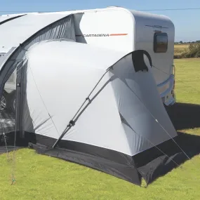 Sunncamp Ultima Versara Poled Annexe for Caravan Awning SF1913 (2024)