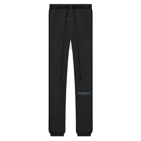 Sweatpants (Stretch Limo/Black) (S)