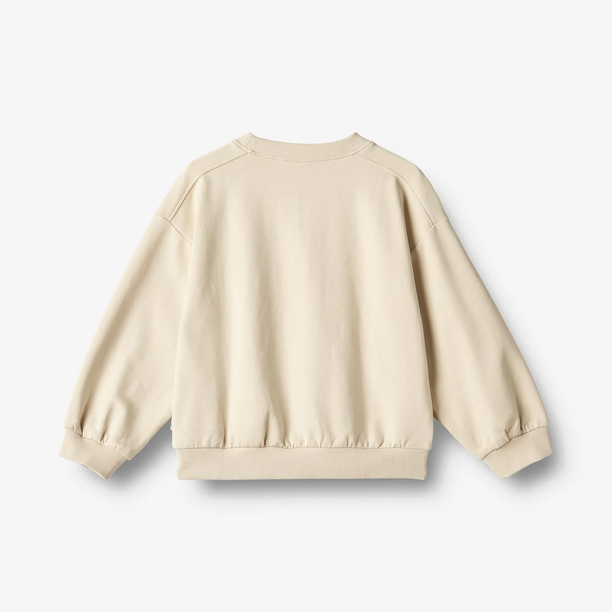 Sweatshirt Eliza - sandshell