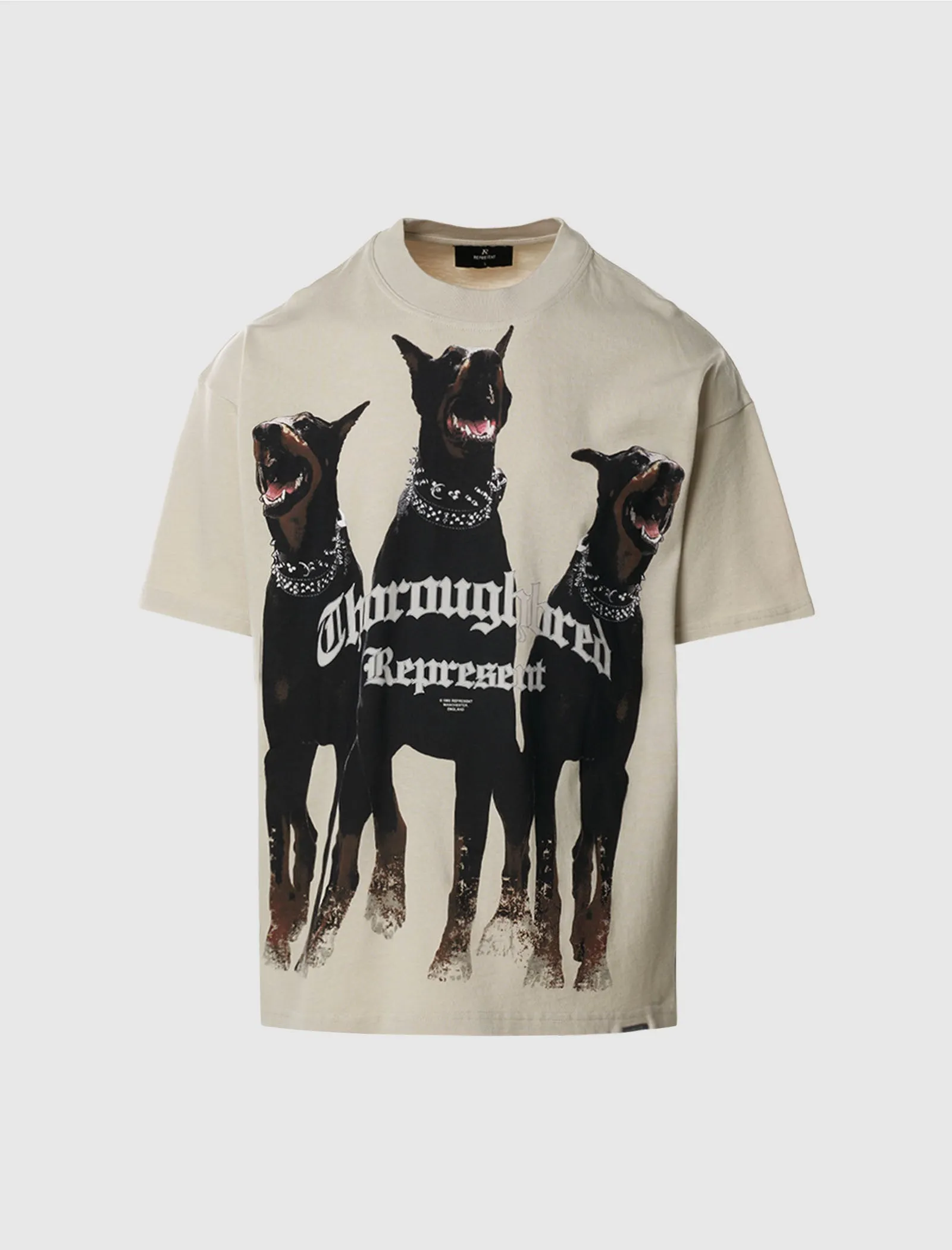 THOROUGHBRED TEE