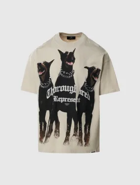 THOROUGHBRED TEE