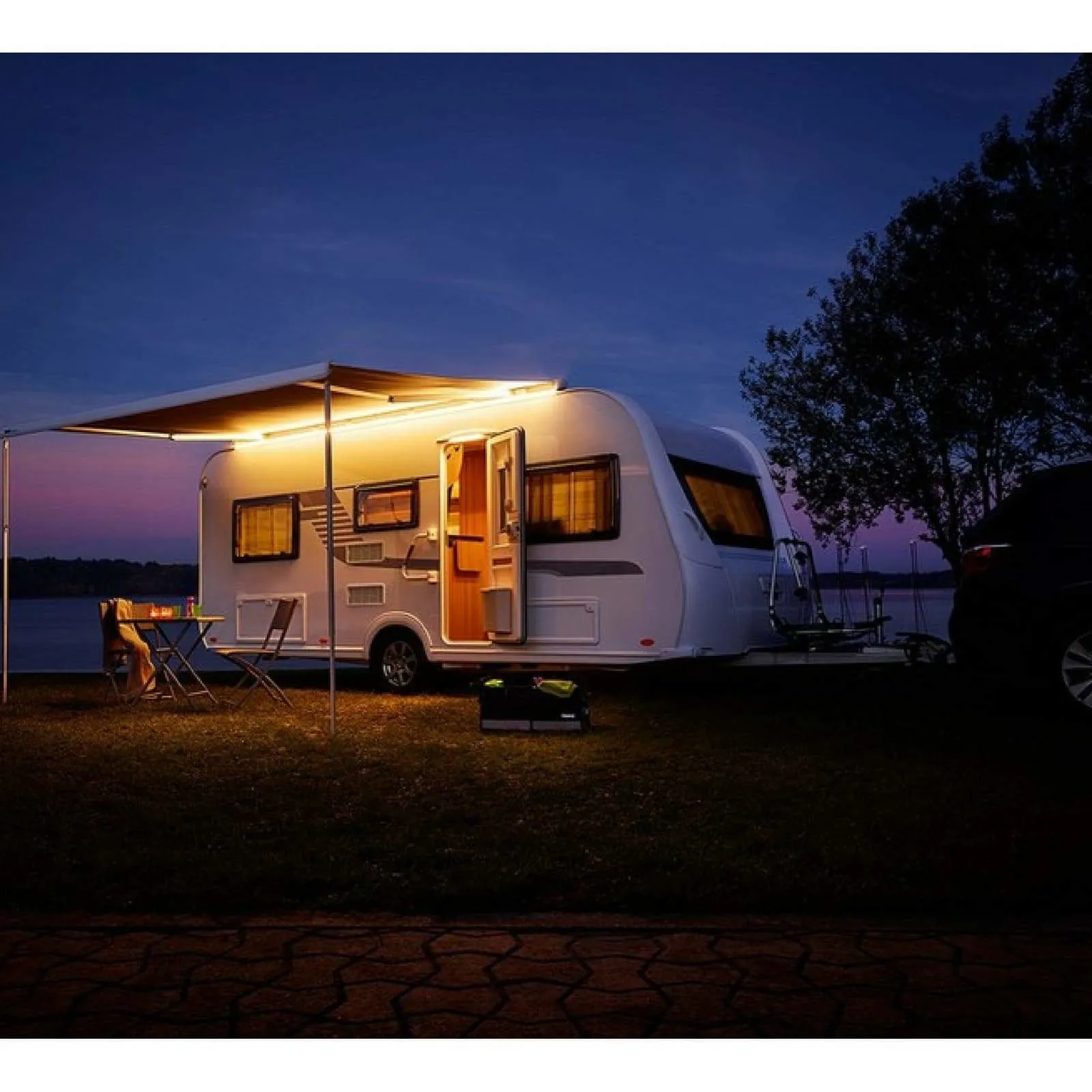 Thule Awning LED Strip (Self Adhesive)