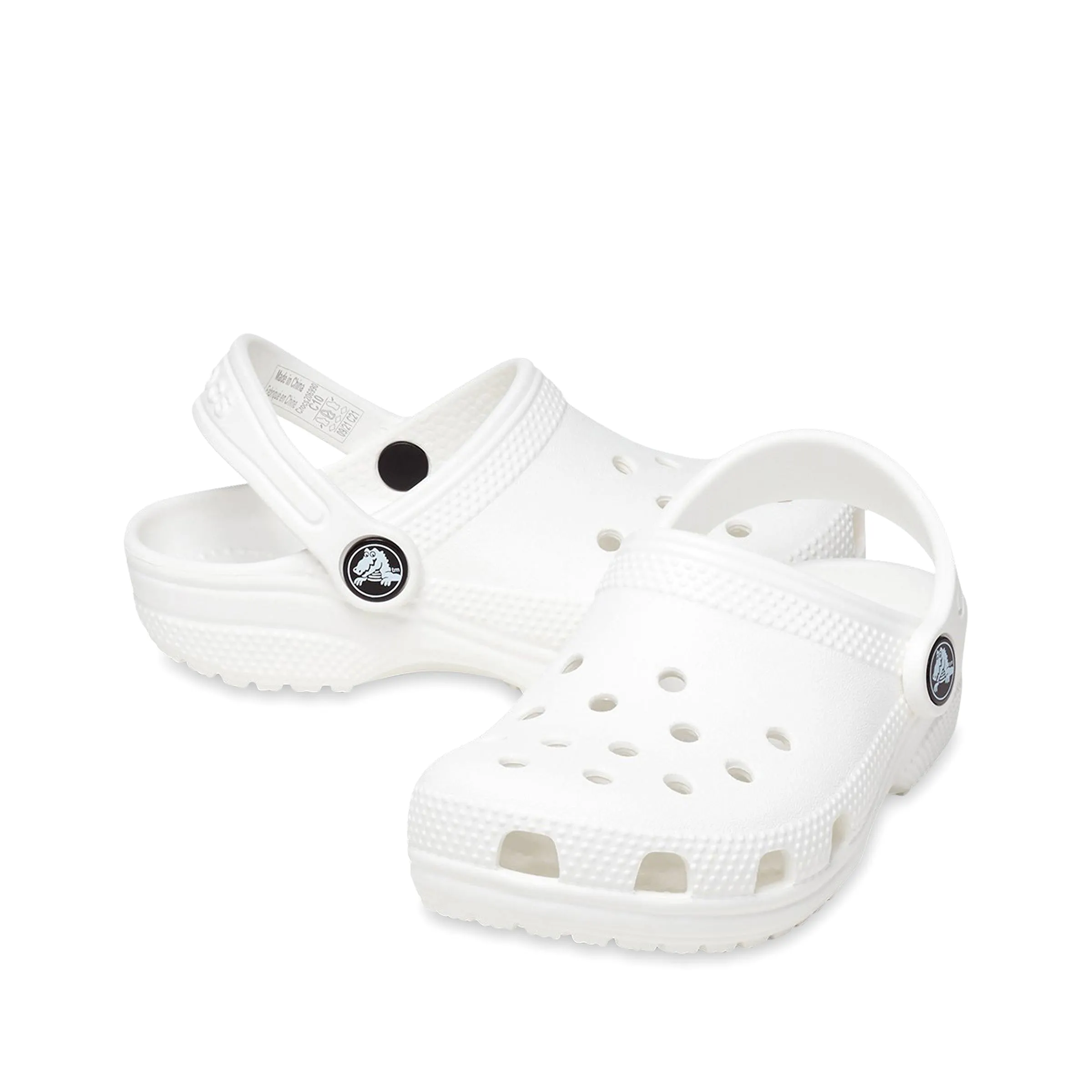 Toddlers' Classic Clog