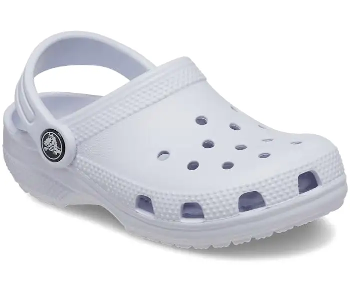 Toddlers' Classic Clog